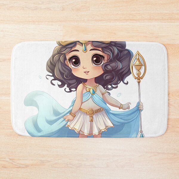 Item preview, Eurybia | cute style designed and sold by ComicsFactory.