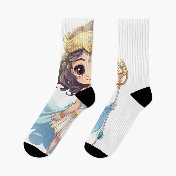 Item preview, Eurybia | cute style designed and sold by ComicsFactory.
