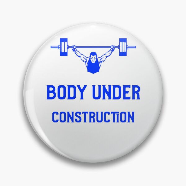 Item preview, Body under construction designed and sold by IM137.