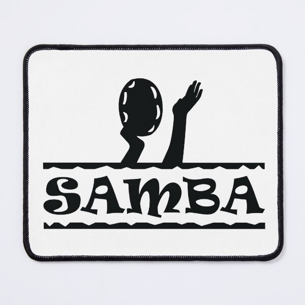 Item preview, Samba designed and sold by marcosty.