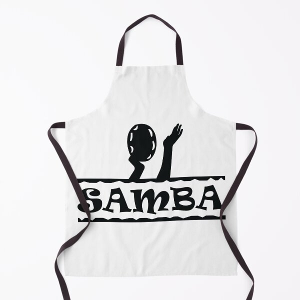 Item preview, Samba designed and sold by marcosty.