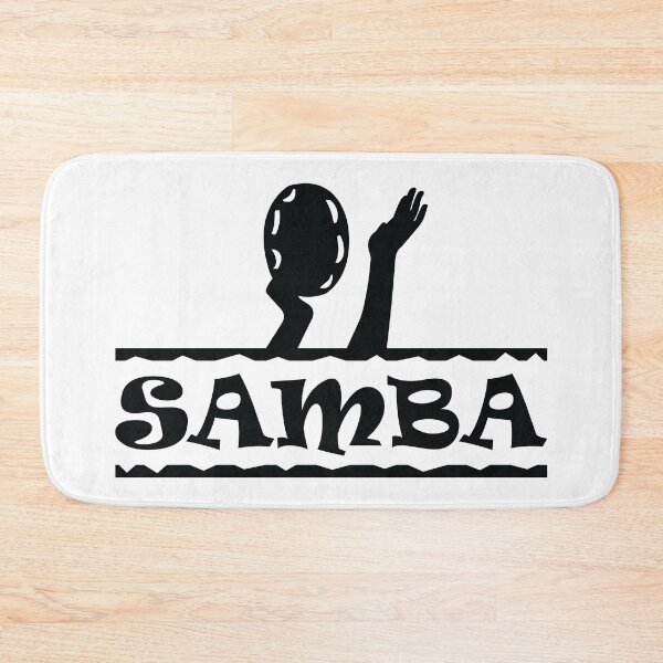 Item preview, Samba designed and sold by marcosty.