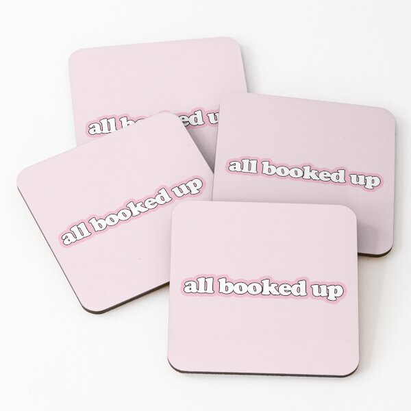 Item preview, All booked up designed and sold by baranskini.