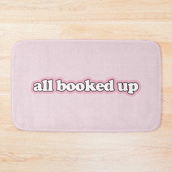 Item preview, All booked up designed and sold by baranskini.