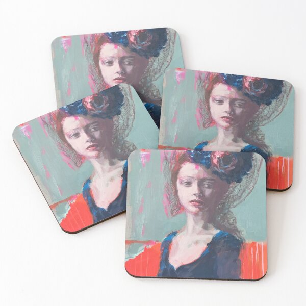 Item preview, Vintage woman, portrait. designed and sold by Leonardo-Bogato.