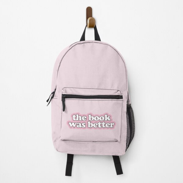 Item preview, The Book was Better designed and sold by baranskini.