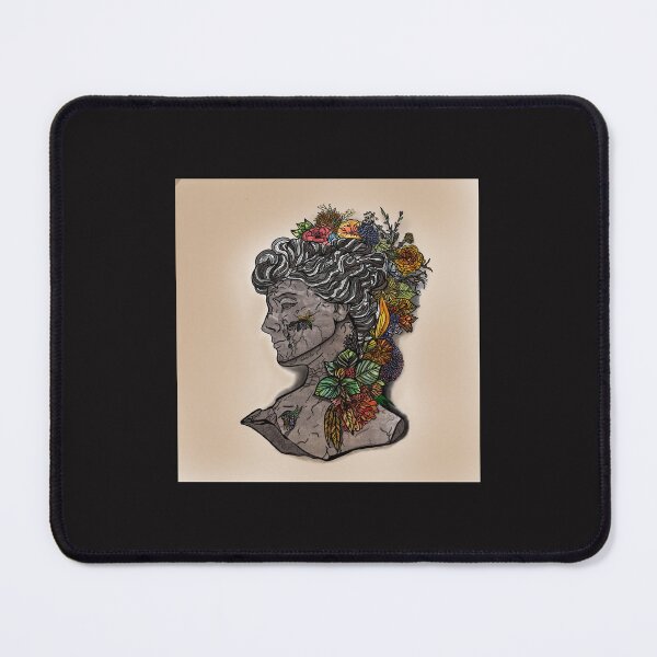 Item preview, Concrete Angel designed and sold by HolisticHue.