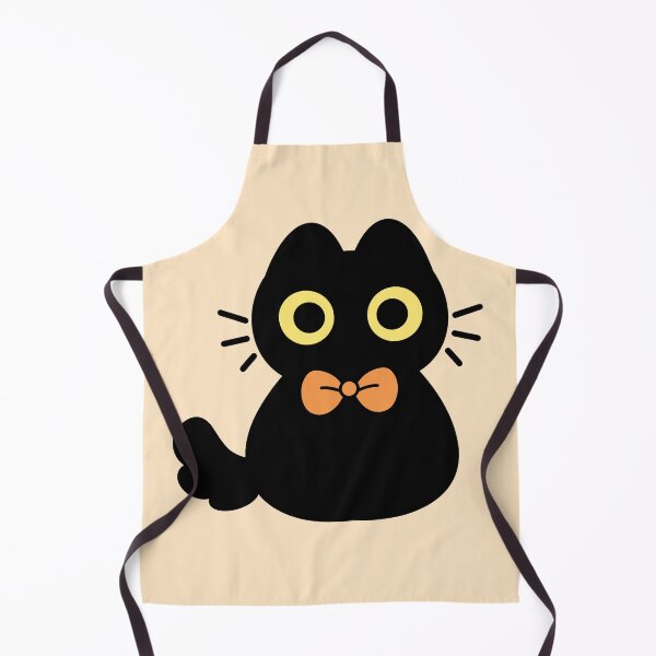 Item preview, Spooky Cat designed and sold by ZzLazyMorningzZ.