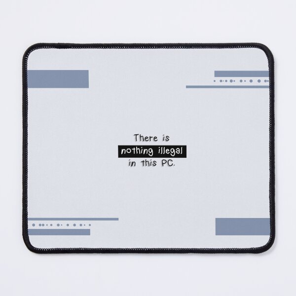 Item preview, Legal Work Only designed and sold by SadTruth.