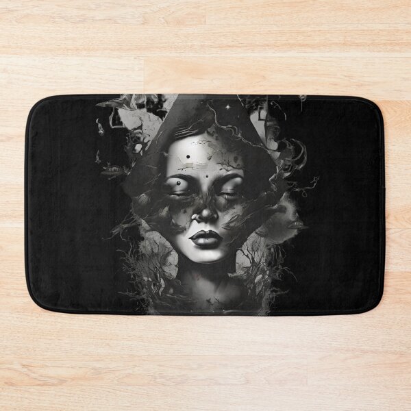 Item preview, TRIPPY Facez designed and sold by SmokeyTripShop.