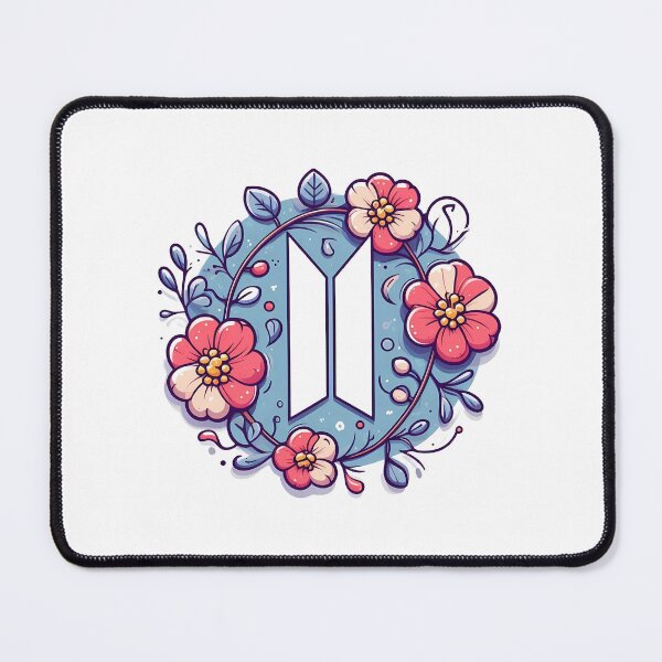 Item preview, BTS LOGO designed and sold by ourbtsarmy.