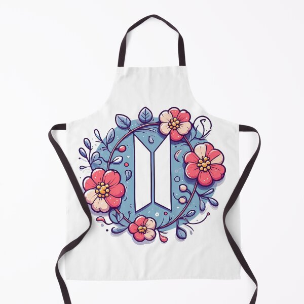 Item preview, BTS LOGO designed and sold by ourbtsarmy.