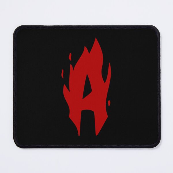 Item preview, Fire A designed and sold by Meg-Hoyt.
