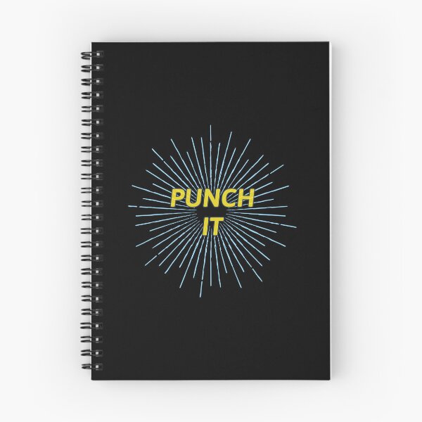 Item preview, Punch It designed and sold by ClanRaeDesign.