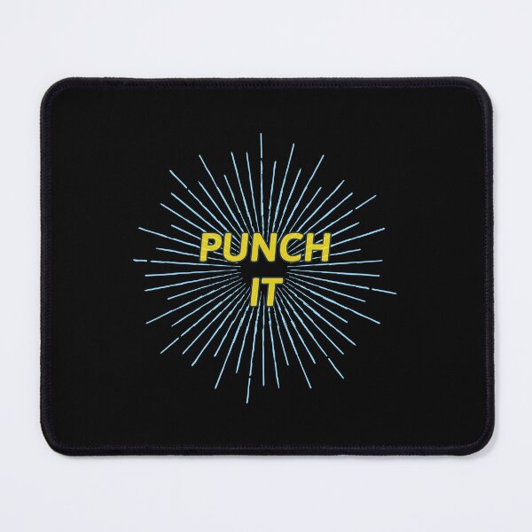 Item preview, Punch It designed and sold by ClanRaeDesign.