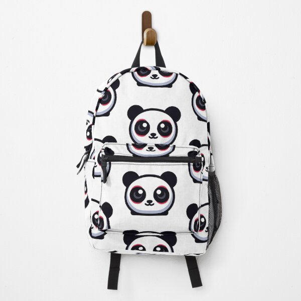 Item preview, Poppin' Panda designed and sold by TwinBrosArt.