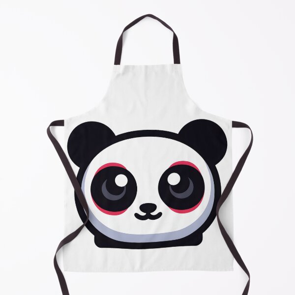 Item preview, Poppin' Panda designed and sold by TwinBrosArt.