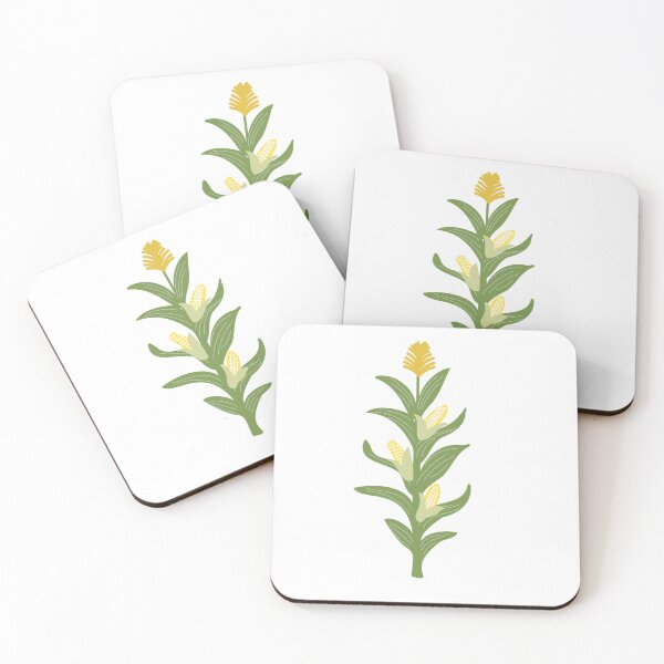 Item preview, Corn Stalk designed and sold by pear-la.