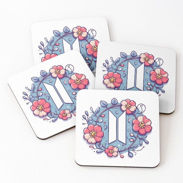 Item preview, BTS LOGO designed and sold by ourbtsarmy.
