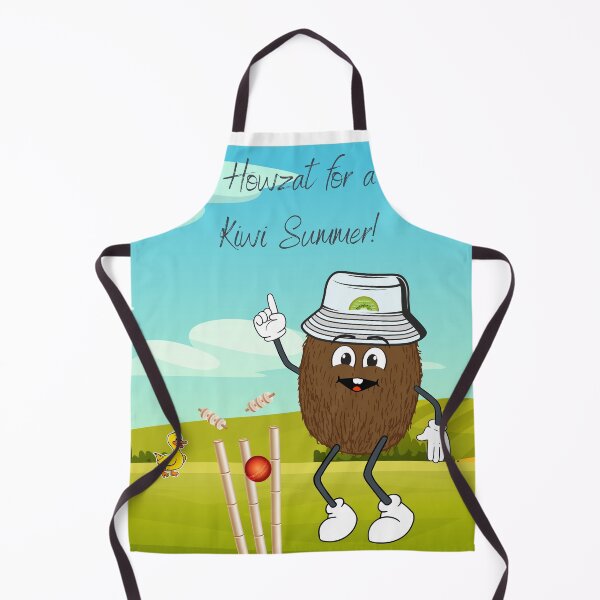 Item preview, Howzat for a Kiwi Summer! designed and sold by TheresaMarieNZ.