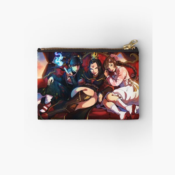Item preview, Ozai's Angels  designed and sold by Fumisketchies.