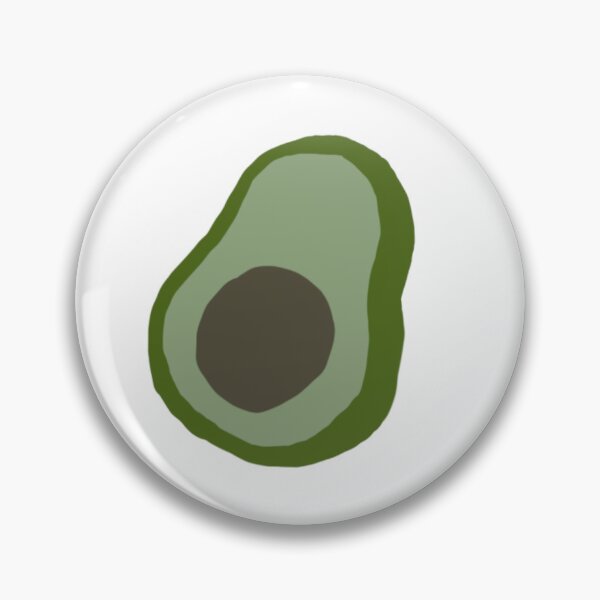 Item preview, Avocado designed and sold by ArtsyRexy.