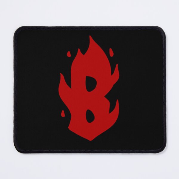 Item preview, Fire B designed and sold by Meg-Hoyt.