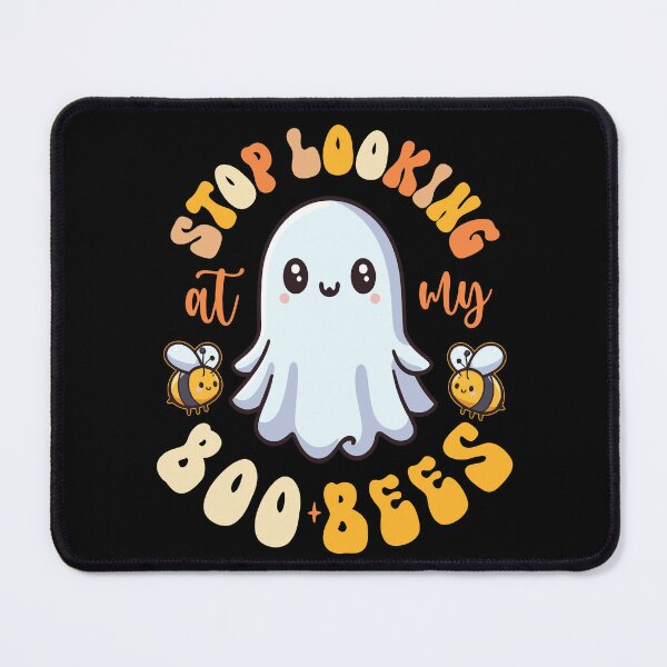 Item preview, Stop looking at my boo bees designed and sold by emedesigntopia.