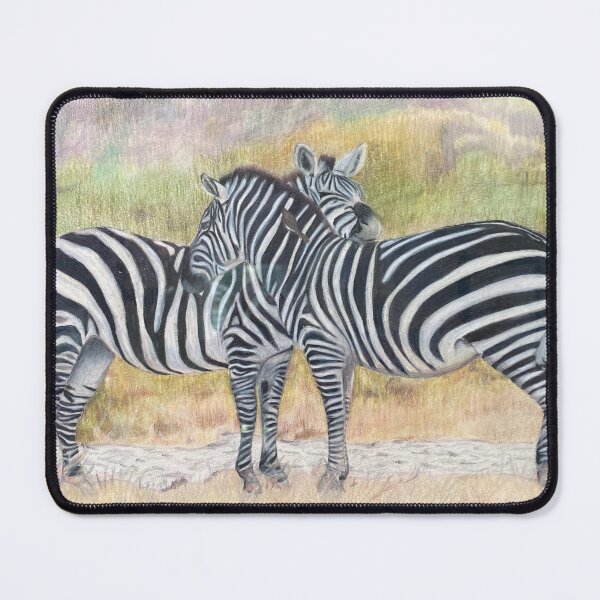 Item preview, Zebra snuggle designed and sold by PatBrehl.