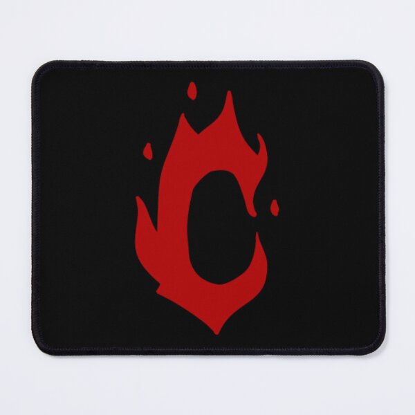 Item preview, Fire C designed and sold by Meg-Hoyt.