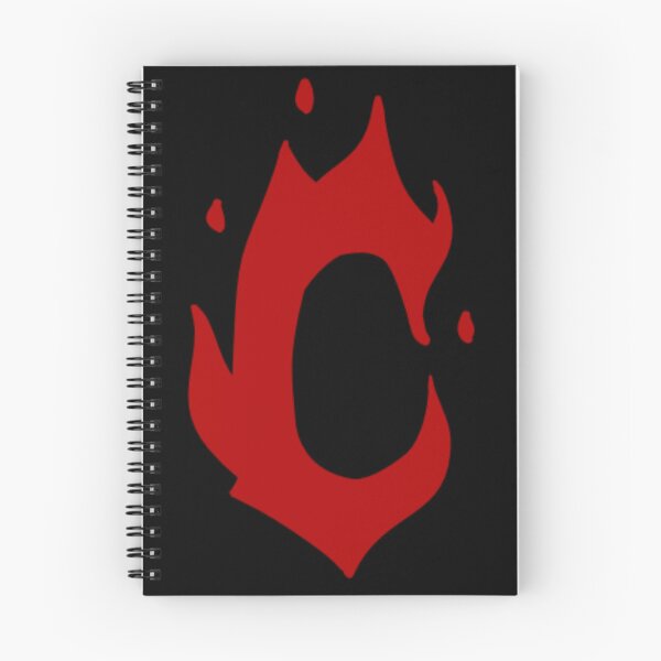 Item preview, Fire C designed and sold by Meg-Hoyt.