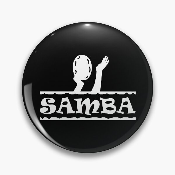 Item preview, Samba designed and sold by marcosty.