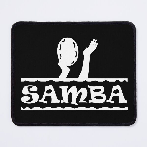 Item preview, Samba designed and sold by marcosty.