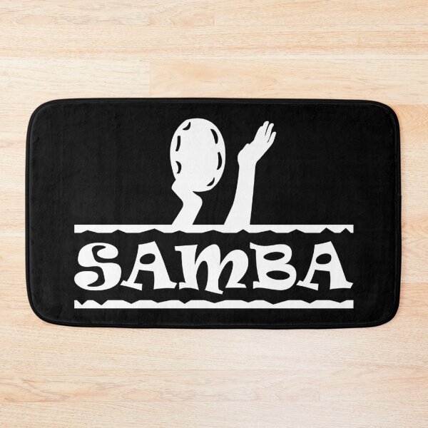Item preview, Samba designed and sold by marcosty.