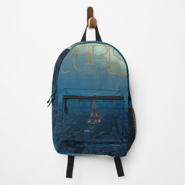Item preview, Paris designed and sold by TravelWish.
