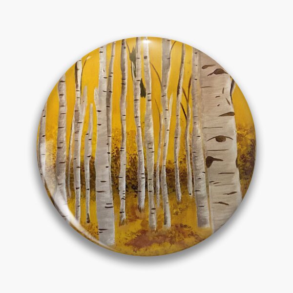 Item preview, Quaking Aspens designed and sold by PatBrehl.
