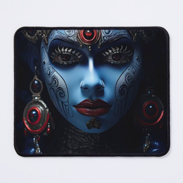 Item preview, Kali Awakened designed and sold by OccultDreams.