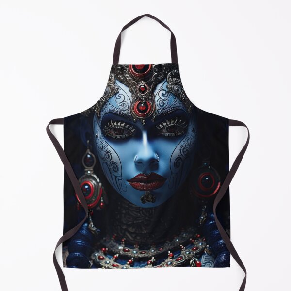 Item preview, Kali Awakened designed and sold by OccultDreams.