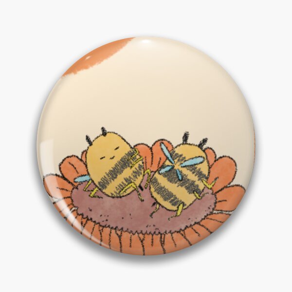 Item preview, The little bees designed and sold by mvictorias2000.