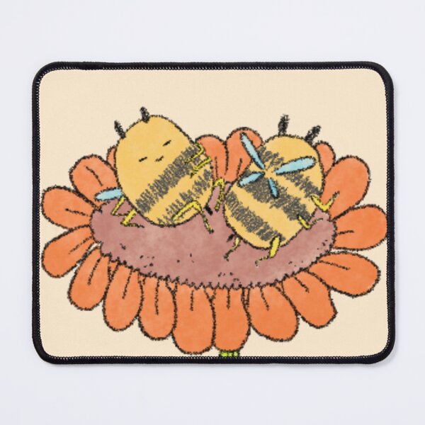 Item preview, The little bees designed and sold by mvictorias2000.