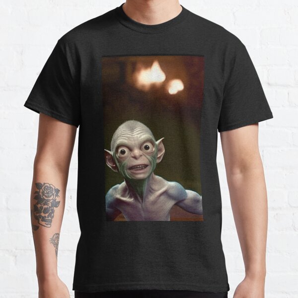 Mike Pariente Classic T-Shirt