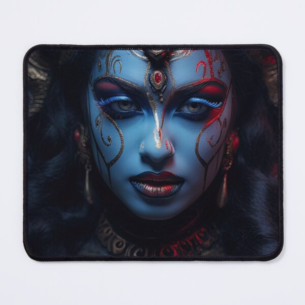 Item preview, Kali Awakened (Variation) designed and sold by OccultDreams.