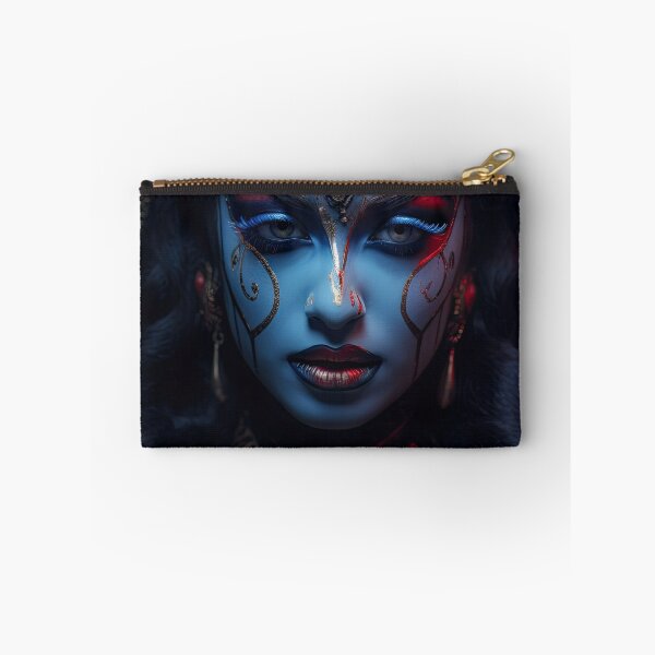 Item preview, Kali Awakened (Variation) designed and sold by OccultDreams.