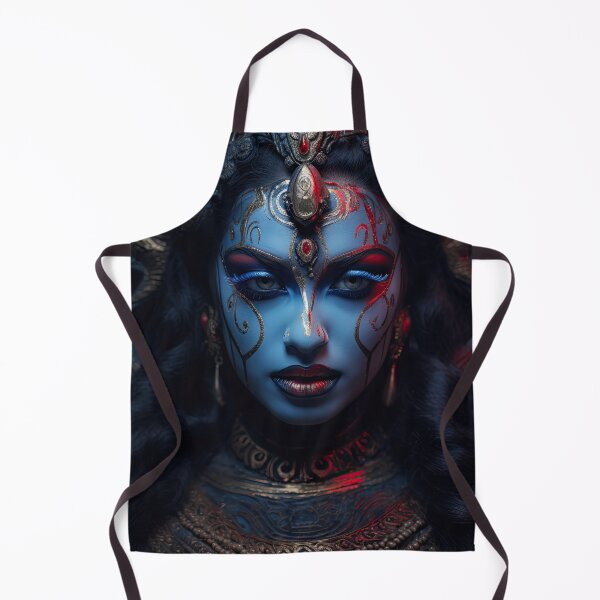 Item preview, Kali Awakened (Variation) designed and sold by OccultDreams.