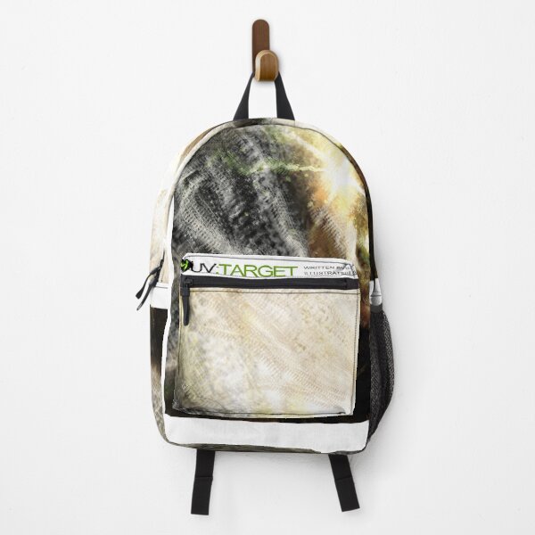 Item preview, UV: Target designed and sold by SolarconSix.