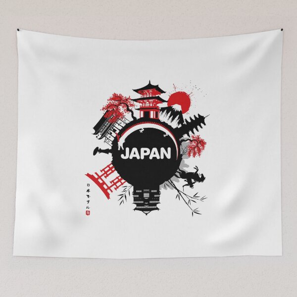Item preview, Circle Japan designed and sold by albertocubatas.