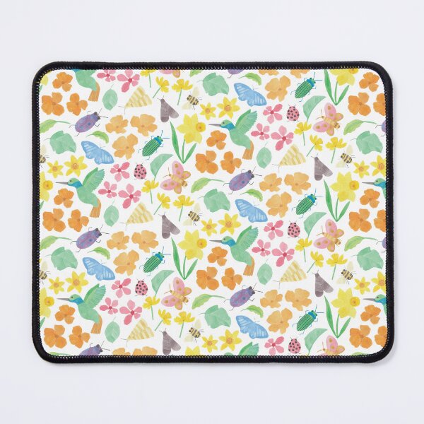 Item preview, Garden Pollinator designed and sold by pear-la.