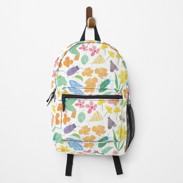 Item preview, Garden Pollinator designed and sold by pear-la.