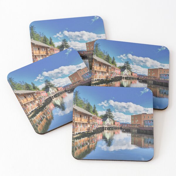 Item preview, Ketchikan Alaska designed and sold by pcole123.