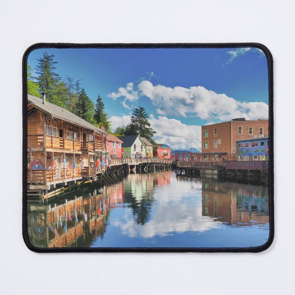 Item preview, Ketchikan Alaska designed and sold by pcole123.